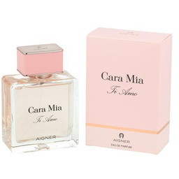 Aigner Cara Mia Ti Amo woda perfumowana 100