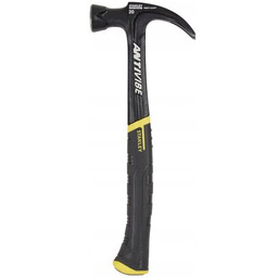STANLEY Młotek ciesielski FMHT1-51277 (0.567 kg)