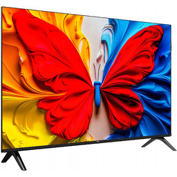 Telewizor Led Tcl 40S5K 40" Full Hd czarny