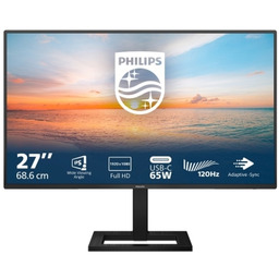 MONITOR PHILIPS 27" 27E1N1300AE/00 120Hz