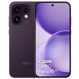 OPPO Reno16 5G 8/256GB Funkcje AI 6,32" 120Hz