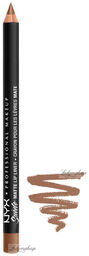 NYX Professional Makeup - SUEDE MATTE LIP LINER