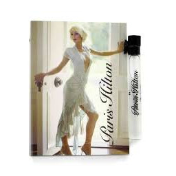Paris Hilton Paris Hilton, Próbka perfum