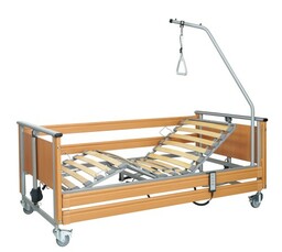 Łóżko rehabilitacyjne PB 326