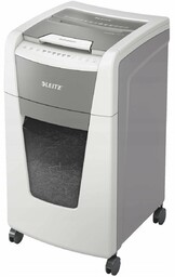 Niszczarka automatyczna LEITZ IQ AUTOFEED OFFICE 300 P4