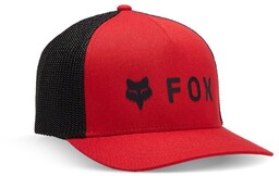 czapka z daszkiem FOX - Absolute Flexfit Hat