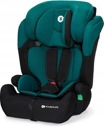 Kinderkraft Comfort Up i-Size Fotelik Samochodowy 76-150 cm