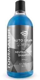Auto Graph Tourmaline Cherry - szampon samochodowy o