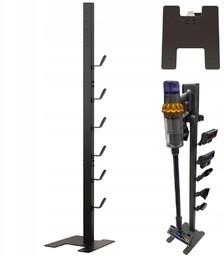 Stojak Organizer Do Dyson V11 V15 żelazo mocny