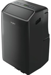 WHIRLPOOL Klimatyzator PACF212HP B