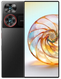 Nubia Z60 Ultra 16/512GB 6,8" 120Hz 50Mpix Czarny