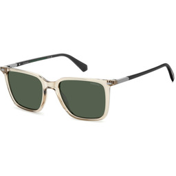 Polaroid PLD 4183/S/X Beige/Green Polarized