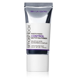 Smashbox Photo Finish Control Mattifying Primer Mini Primer