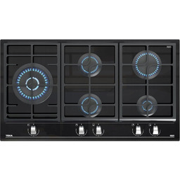 TEKA Płyta gazowa 90cm GZC 95320 XBC BK