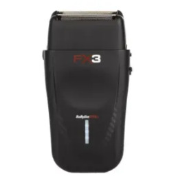 BaByliss PRO 4Artists, golarka bezprzewodowa FX3, precyzyjne cieniowanie,