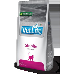 Farmina Vet Life Feline Struvite Urinary 2kg