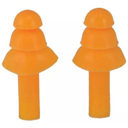 DEDRA Zatyczki do uszu BH1032