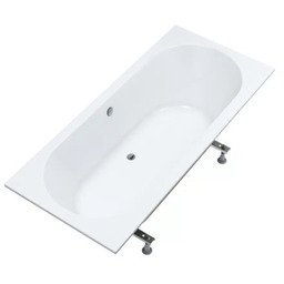 SCHEDLINE 3WSP.C1P-17075 wanna akrylowa Stabilsound Plus Celestia 170x75x57