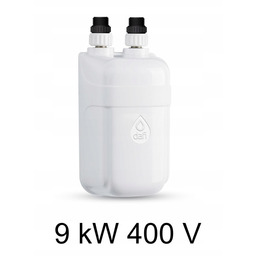 Dafi Podgrzewacz wody Dafi 9 kW 400 V
