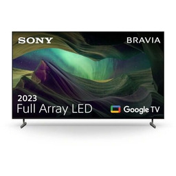 Telewizor Sony BRAVIA 65'' KD-65X85L Full Array LED