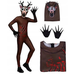 Kostium Jeleń 99 Nocy w Lesie Roblox r
