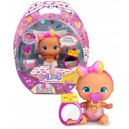 Epee Bellies Rozkoszne brzuszki Lalka Kuki-Cute! 03940