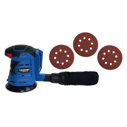 Blaupunkt CO4010 Szlifierka mimośrodowa