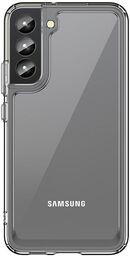 Etui Outer Braders sztywny pokrowiec z żelową ramką