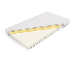 Materac piankowy memory Erato 140 x 200