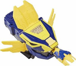 Power Rangers Beast Morphers  Beast-X King Morpher