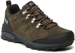 Trekkingi Jack Wolfskin