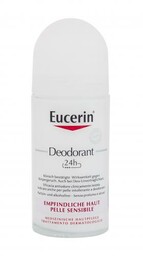 Eucerin Deodorant 24h Sensitive Skin dezodorant 50 ml
