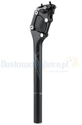 XLC Comp SP-S07 amortyzowana sztyca podsiodłowa 30,9 mm