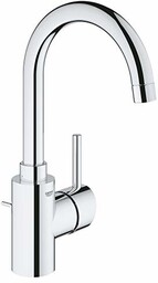 GROHE 32629002 Concetto bateria umywalkowa, Rozmiar l