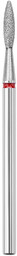 NeoNail, frez diamentowy FLAME 01/S