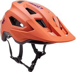 Kask rowerowy Fox Racing Speedframe CE atomic
