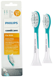 Końcówki PHILIPS Sonicare For Kids 7+ HX6042/33 2