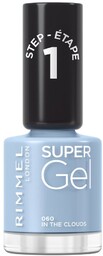 Super Gel żelowy lakier do paznokci 060 In