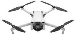 Dron DJI Mini 3 (DJI RC) + Karta