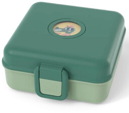 Lunchbox do szkoły Monbento MB Snacky - green