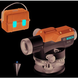 Bosch_elektronarzedzia Niwelator BOSCH Professional GOL 26 D 0601068000