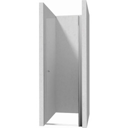 DEANTE KTSW046P Drzwi wahadłowe kerria plus chrom 60