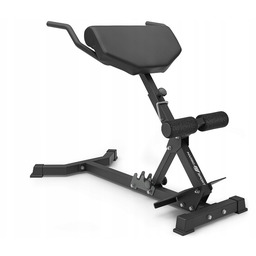 Ławka do ćwiczeń Marbo Sport MS-L108 2.0