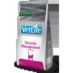 Farmina Vet Life Feline Struvite Management 2kg