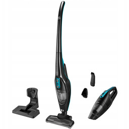 Odkurzacz pionowy 2w1 bezprzewodowy Sencor SVC7822TQ aku 2200mAh