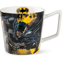 Egan Kubek Batman DC ML 430