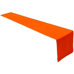 Wysokiej jakości bieżnik na stół ze 100% bawełny,