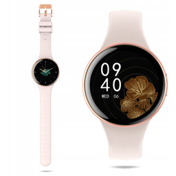 Smartwatch Myphone Watch Mini Inteligentny Zegarek Sportowy Android