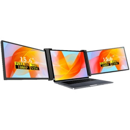 Extralink Smart Life S9 2-Screen 15,6" Full HD