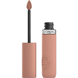 L''Oreal Paris NIEFAILLIBLE MATOWA ODPORNOŚĆ 105 ŚNIADANIE
